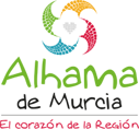 Concejalía de Turismo de Alhama de Murcia