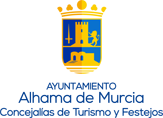 Ayuntamiento de Alhama de Murcia